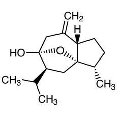 Curcumol, 10MG - C3439-10MG