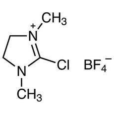 2-Chloro-1,3-dimethylimidazolinium Tetrafluoroborate, 1G - C3444-1G