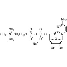 Cytidine 5'-Diphosphocholine Sodium Salt, 1G - C3445-1G