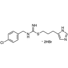 Clobenpropit Dihydrobromide, 25MG - C3446-25MG