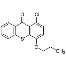 1-Chloro-4-propoxy-9H-thioxanthen-9-one, 25G - C3452-25G
