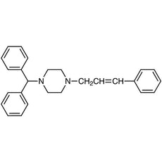 Cinnarizine, 10G - C3459-10G
