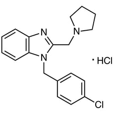 Clemizole Hydrochloride, 25MG - C3468-25MG