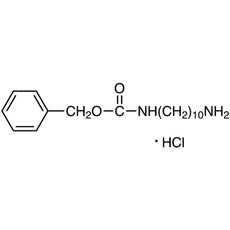 N-Carbobenzoxy-1,10-diaminodecane Hydrochloride, 5G - C3471-5G