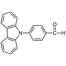 4-(9H-Carbazol-9-yl)benzaldehyde, 5G - C3481-5G