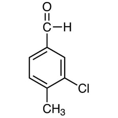 3-Chloro-4-methylbenzaldehyde, 5G - C3499-5G