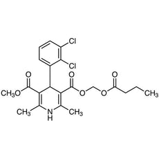 Clevidipine, 250MG - C3503-250MG