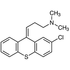 Chlorprothixene, 250MG - C3505-250MG