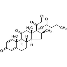Clobetasone Butyrate, 50MG - C3510-50MG