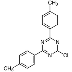 2-Chloro-4,6-di-p-tolyl-1,3,5-triazine, 5G - C3514-5G