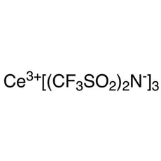 Cerium(III) Bis(trifluoromethanesulfonyl)imide, 1G - C3516-1G