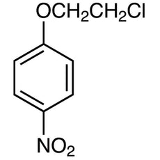 1-(2-Chloroethoxy)-4-nitrobenzene, 5G - C3523-5G