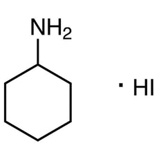 Cyclohexylamine Hydroiodide, 1G - C3532-1G