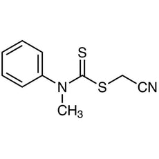 Cyanomethyl Methyl(phenyl)carbamodithioate, 1G - C3534-1G