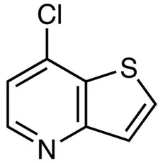 7-Chlorothieno[3,2-b]pyridine, 5G - C3541-5G