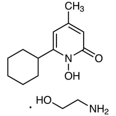 Ciclopirox Olamine, 1G - C3545-1G