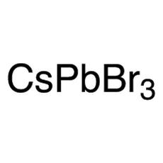 Cesium Lead Tribromide(Low water content), 1G - C3569-1G