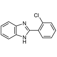 2-(2-Chlorophenyl)benzimidazole, 25G - C3576-25G
