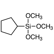 Cyclopentyltrimethoxysilane, 25G - C3589-25G