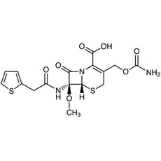 Cefoxitin, 1G - C3598-1G