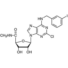 Chloro-IB-MECA, 10MG - C3601-10MG