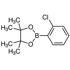 2-(2-Chlorophenyl)-4,4,5,5-tetramethyl-1,3,2-dioxaborolane, 1G - C3612-1G