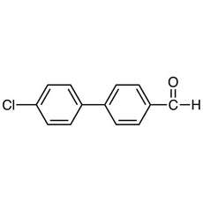 4'-Chlorobiphenyl-4-carboxaldehyde, 1G - C3616-1G
