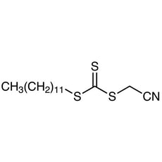 Cyanomethyl Dodecyl Trithiocarbonate, 1G - C3626-1G