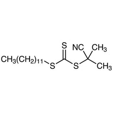 2-Cyano-2-propyl Dodecyl Trithiocarbonate, 1G - C3627-1G