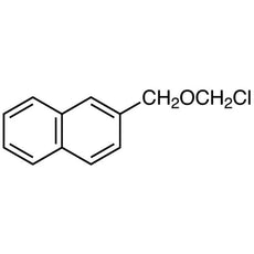 2-[(Chloromethoxy)methyl]naphthalene(ca. 2mol/L in Toluene), 5ML - C3639-5ML