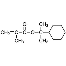 2-Cyclohexylpropan-2-yl Methacrylate (stabilized with Phenothiazine), 1G - C3642-1G