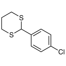 2-(4-Chlorophenyl)-1,3-dithiane, 1G - C3649-1G