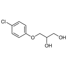 3-(4-Chlorophenoxy)propane-1,2-diol, 25G - C3659-25G