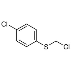 Chloromethyl 4-Chlorophenyl Sulfide, 25G - C3670-25G