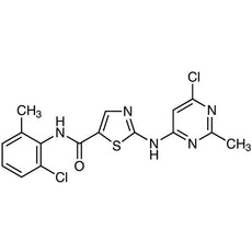 2-[(6-Chloro-2-methylpyrimidin-4-yl)amino]-N-(2-chloro-6-methylphenyl)thiazole-5-carboxamide, 1G - C3675-1G