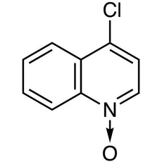 4-Chloroquinoline 1-Oxide, 250MG - C3682-250MG