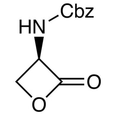 N-(Benzyloxycarbonyl)-D-serine-beta-lactone, 1G - C3691-1G