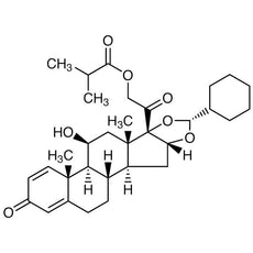 Ciclesonide, 50MG - C3701-50MG