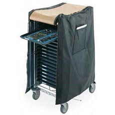 Metro CBNTC-CCS20 ESD Cart Cover for SmartTray PCB Handling Cart