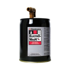 Electro-Wash Tri-V Degreaser The Ultimate n-Propyl (nPB) Replacement 1gal - VVV114