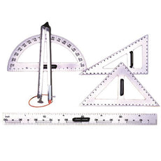 Chalkboard Drawing Instrument, Compass - CHCMP1