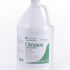 Citranox Liquid Acid Cleaner and Detergent, 1 gal. - 1801-1