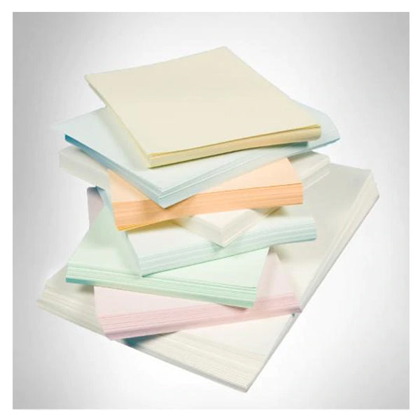 cleanroom stationery