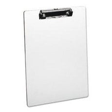 Cleanroom Clipboard Frosted - CRP0930