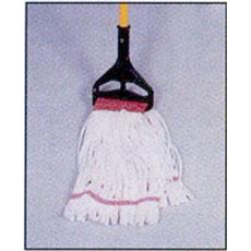 Spaghetti Cleanroom Mop Head, 24 Oz - CRP0340-24
