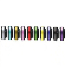 Thermo Scientific ST-SET OF 10 RINGS(ALL COLORS) - ST501-509