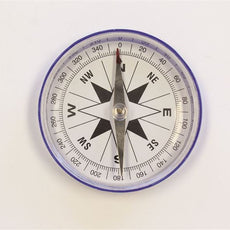 Large Magnetic Compass, 90mm Diameter - CPL090
