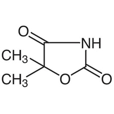 5,5-Dimethyl-2,4-oxazolidinedione, 25G - D0003-25G
