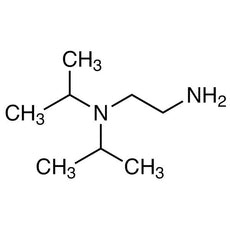 N,N-Diisopropylethylenediamine, 25ML - D0006-25ML