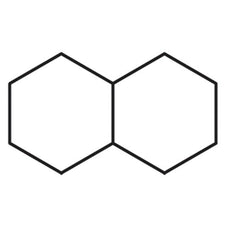 Decahydronaphthalene(cis- and trans- mixture), 500ML - D0008-500ML
